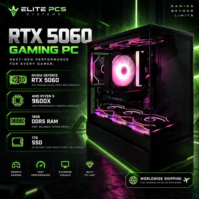 5060 PC